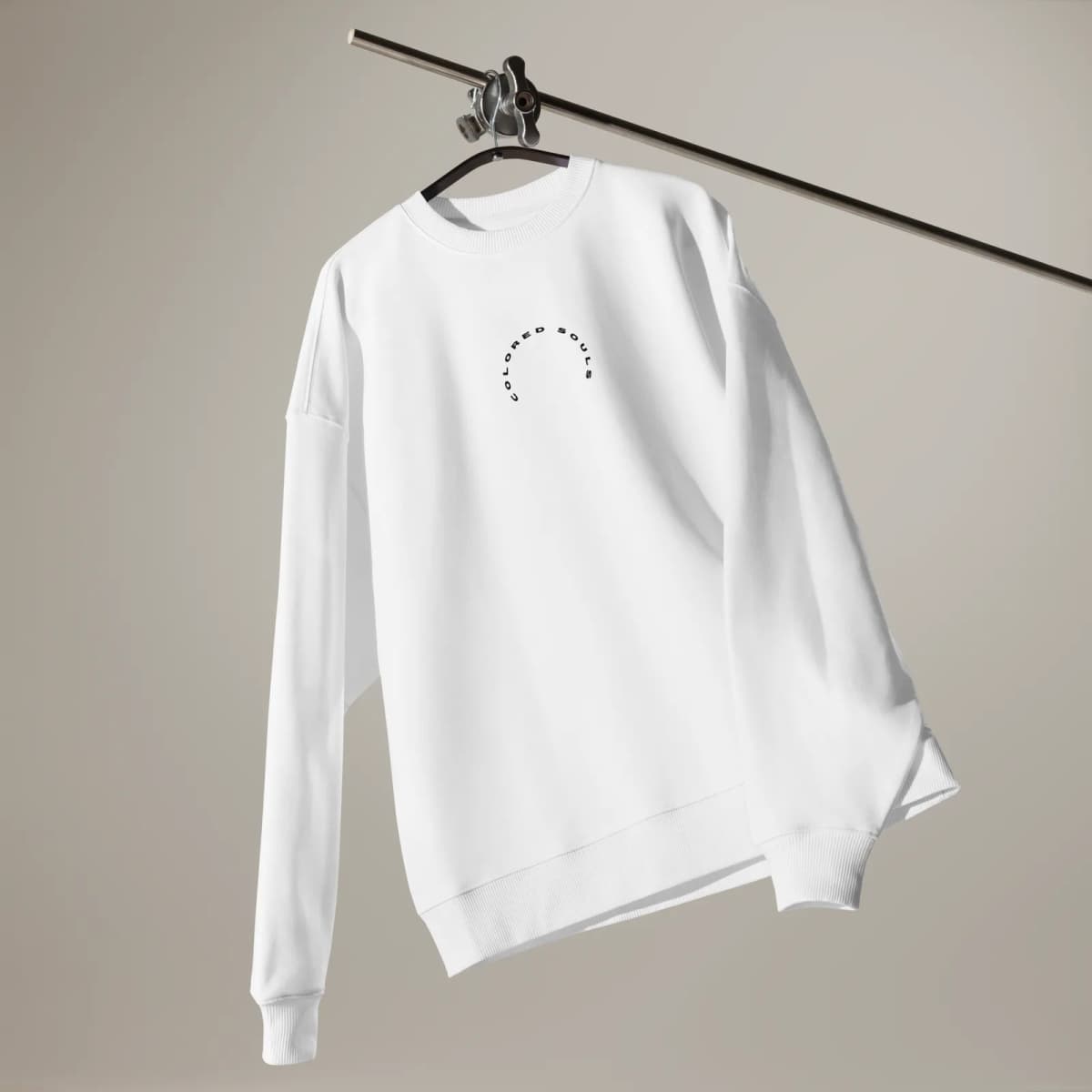 Crewneck Sweatshirt